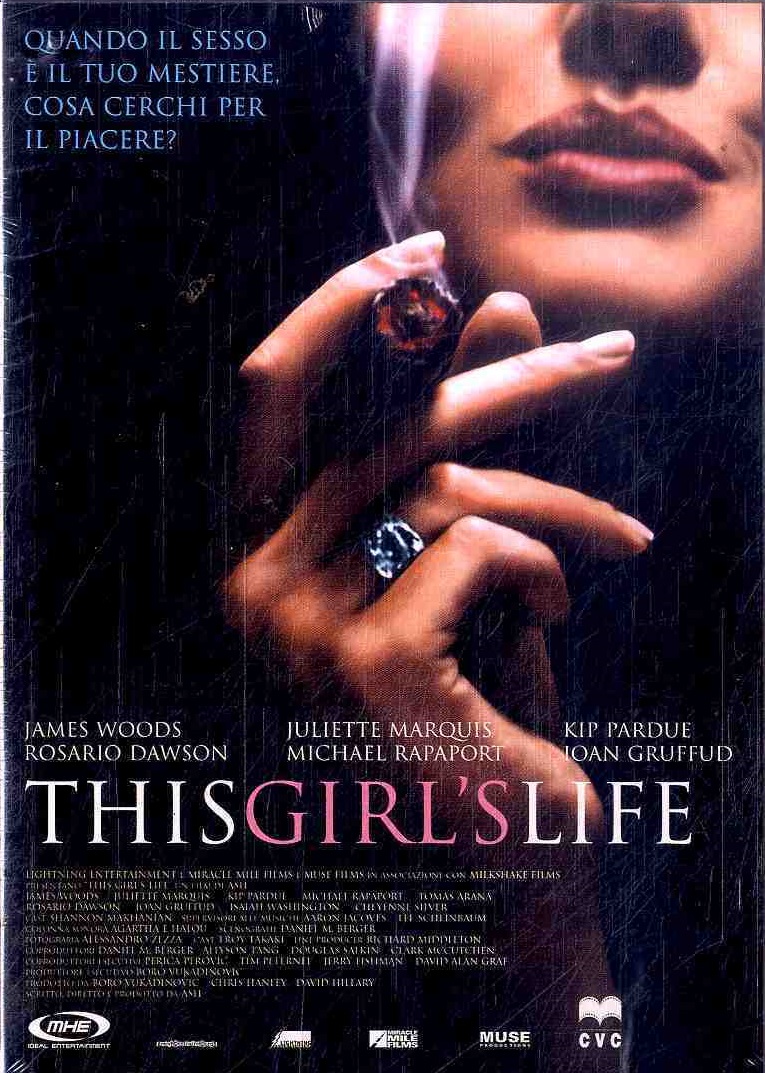 This Girl's Life (2003) Screenshot 3