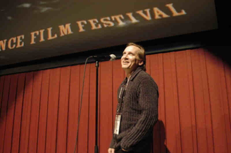 Tom Dowd & the Language of Music (2003) Screenshot 1