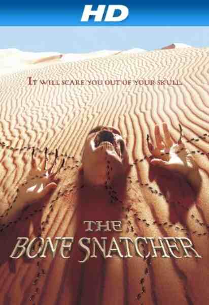 The Bone Snatcher (2003) Screenshot 1