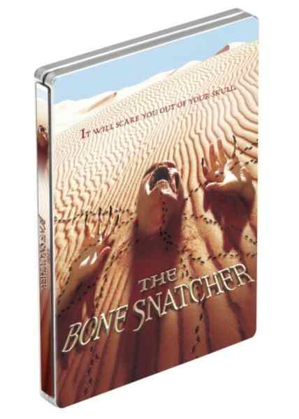 The Bone Snatcher (2003) Screenshot 2