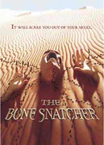 The Bone Snatcher (2003) Screenshot 3