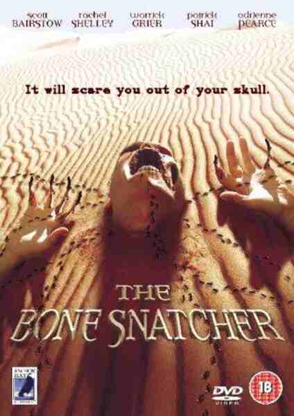The Bone Snatcher (2003) Screenshot 5