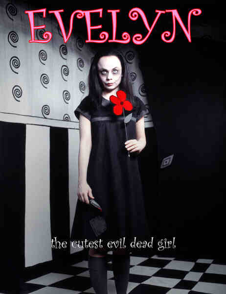 Evelyn: The Cutest Evil Dead Girl (2002) Screenshot 1