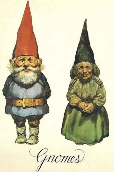Gnomes (1980) Screenshot 1