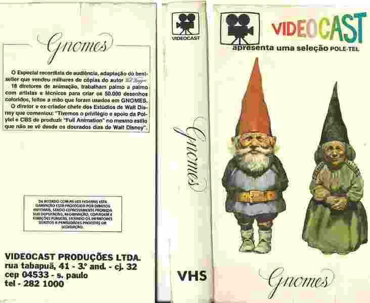 Gnomes (1980) Screenshot 2