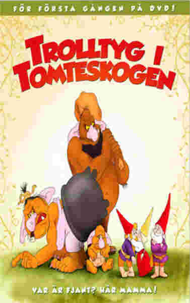 Gnomes (1980) Screenshot 3