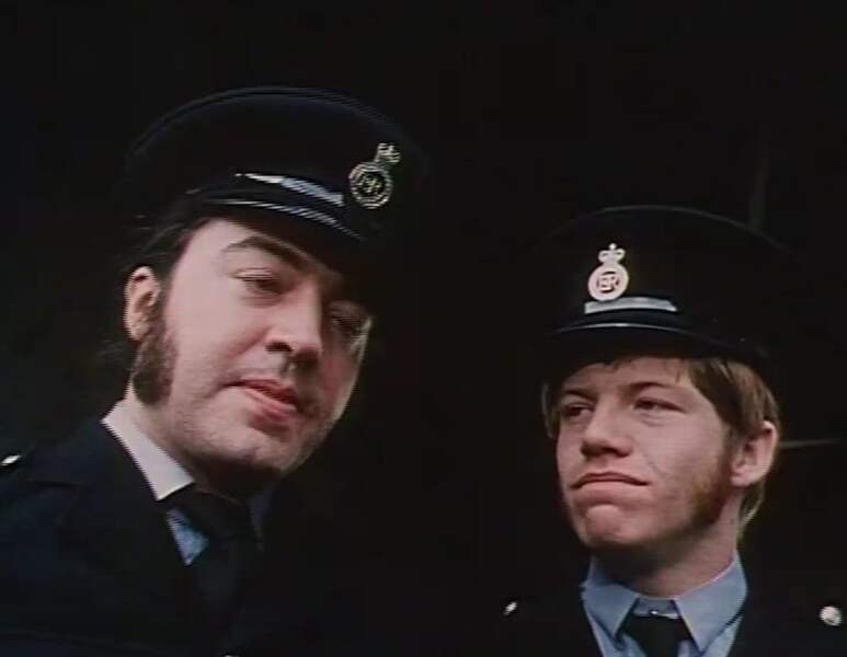 Hide and Seek (1972) Screenshot 5