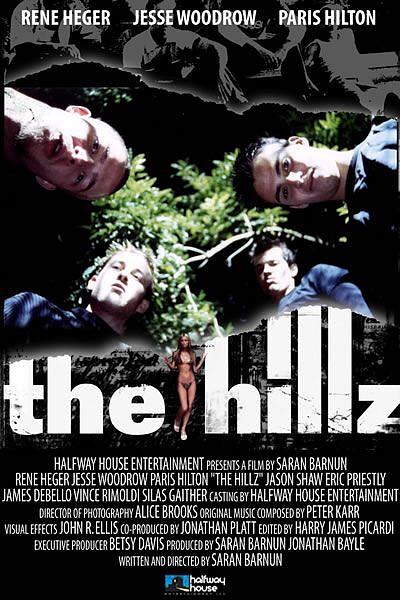 The Hillz (2004) Screenshot 1