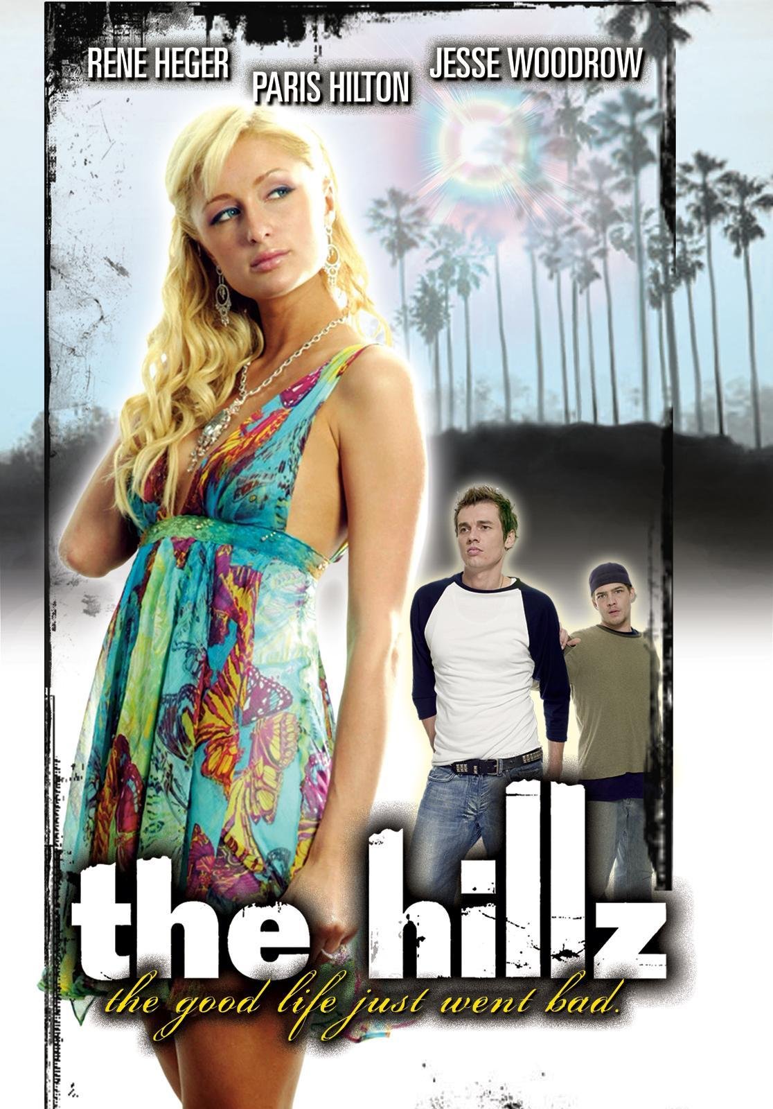 The Hillz (2004) Screenshot 3
