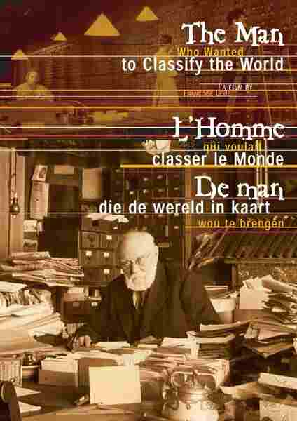 L'homme qui voulait classer le monde (2002) Screenshot 1