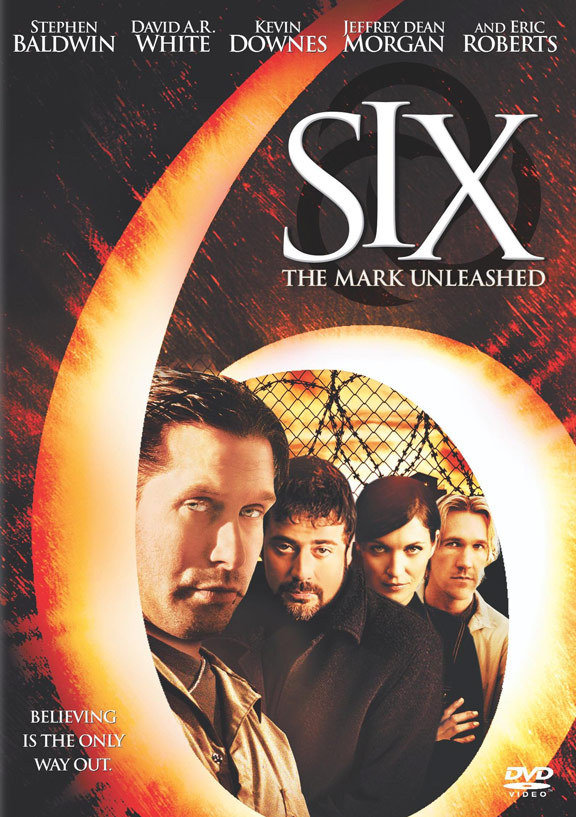 Six: The Mark Unleashed (2004) starring Stephen Baldwin on DVD on DVD