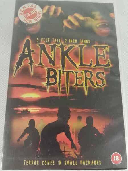 Ankle Biters (2002) Screenshot 4