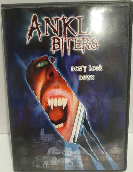 Ankle Biters (2002) Screenshot 5