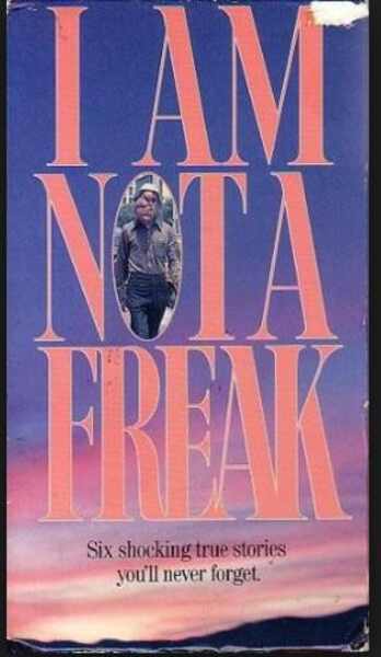 I Am Not a Freak (1987) starring Teresa Sandretto on DVD on DVD