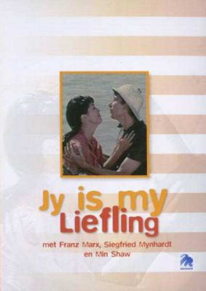 Jy is My Liefling (1968) Screenshot 1