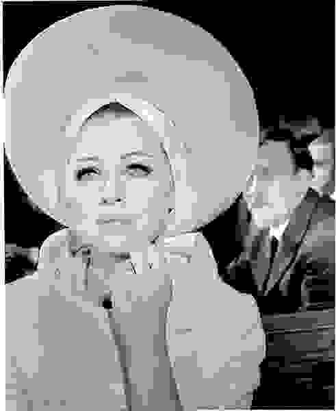 Die Kandidaat (1968) Screenshot 1
