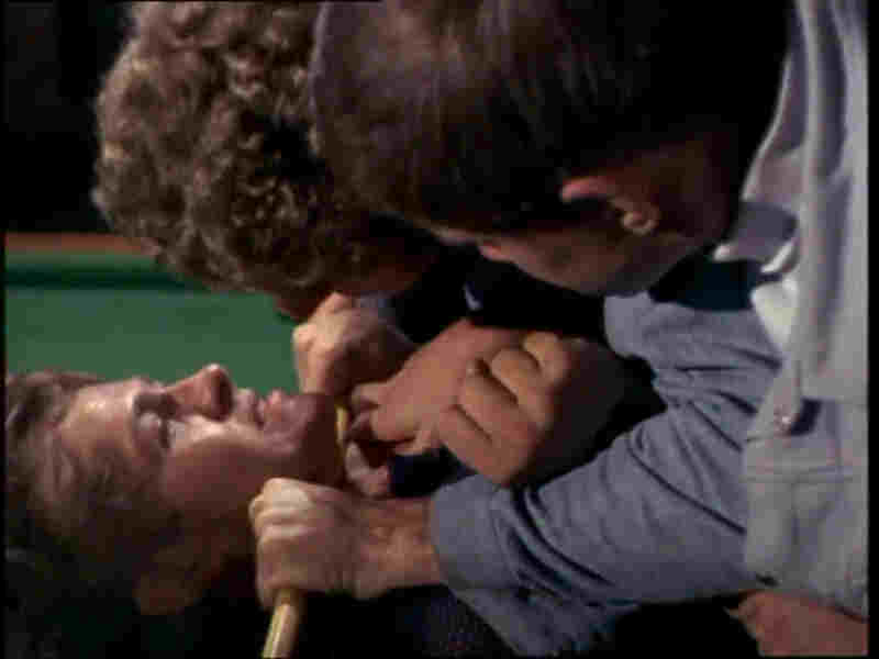 Die Kandidaat (1968) Screenshot 3