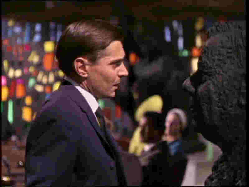 Die Kandidaat (1968) Screenshot 5