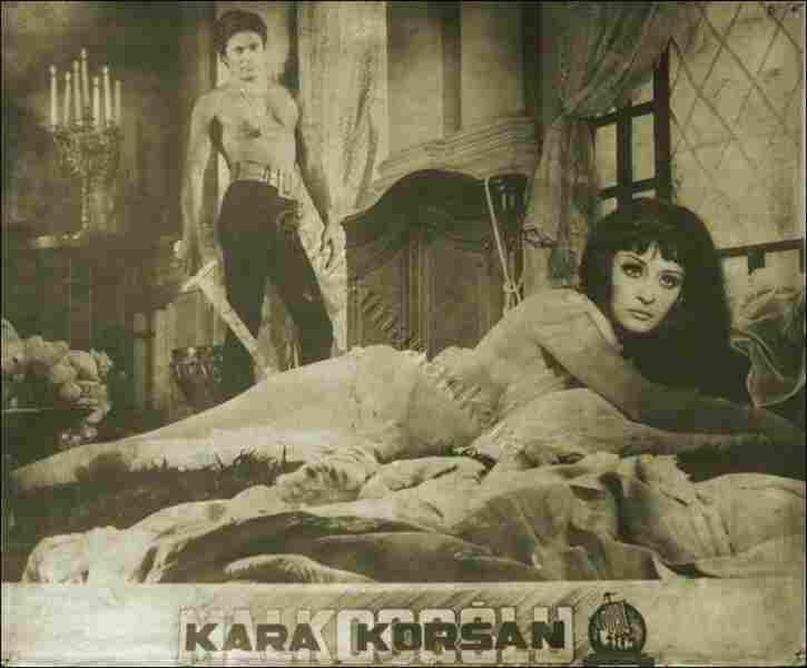 Malkoçoglu - kara korsan (1968) Screenshot 1