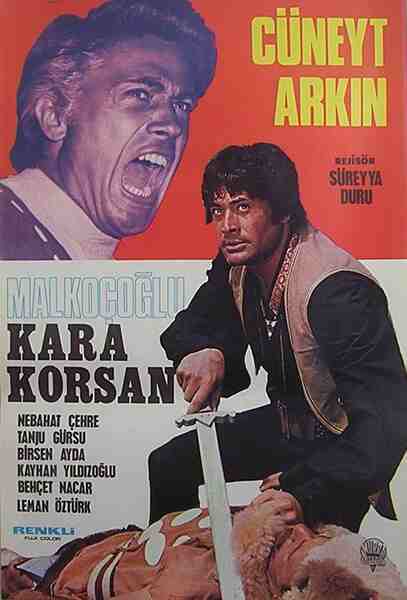 Malkoçoglu - kara korsan (1968) Screenshot 4