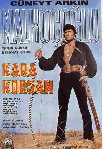 Malkoçoglu - kara korsan (1968) Screenshot 5