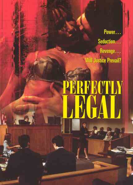 Perfectly Legal (2002) Screenshot 1