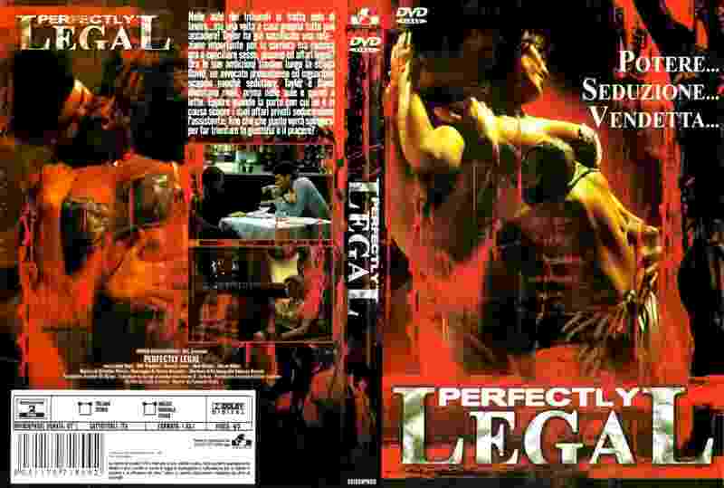Perfectly Legal (2002) Screenshot 2