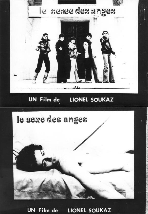 Le sexe des anges (1977) Screenshot 1 