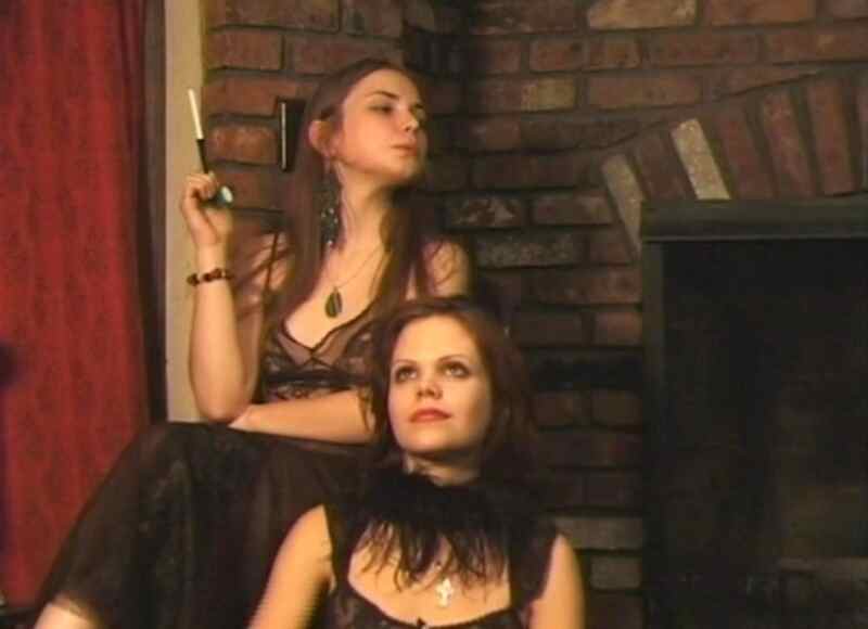 Silk Stocking Strangler (2002) Screenshot 1