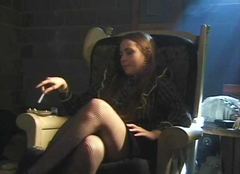 Silk Stocking Strangler (2002) Screenshot 4