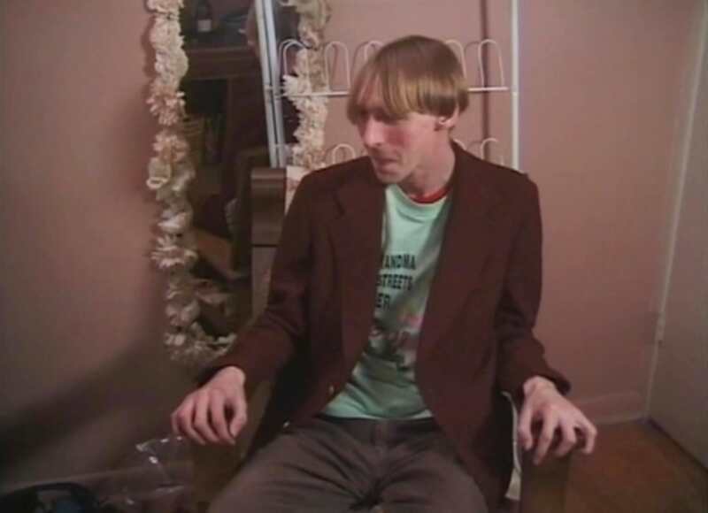 Silk Stocking Strangler (2002) Screenshot 5