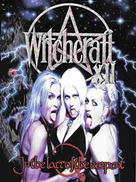 Witchcraft XII: In the Lair of the Serpent (2002) Screenshot 1