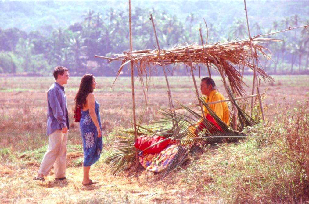 The Wonderland Experience (2000) Screenshot 4