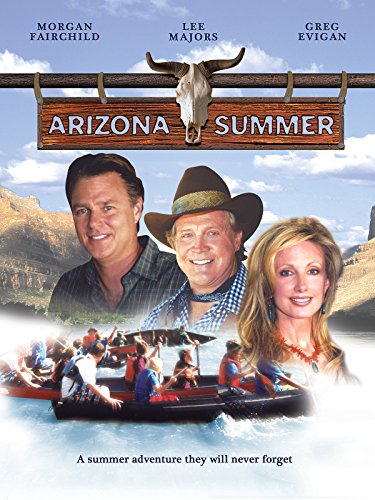 Arizona Summer (2004) Screenshot 1 