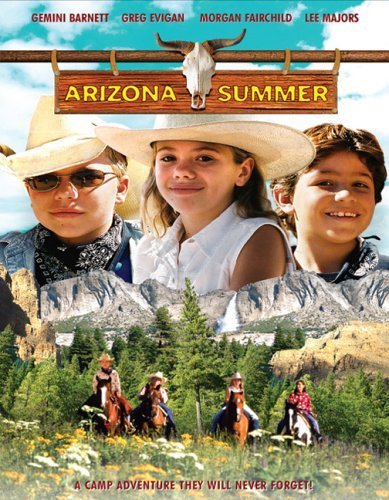 Arizona Summer (2004) Screenshot 2 