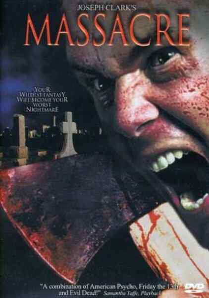 Bikini Party Massacre (2002) Screenshot 1