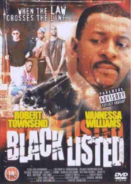 Black Listed (2003) Screenshot 3