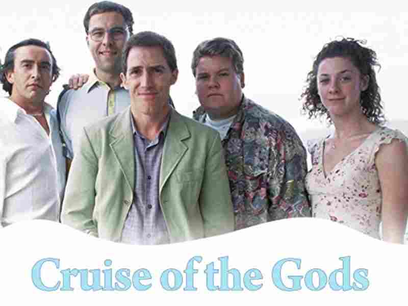 Cruise of the Gods (2002) Screenshot 1