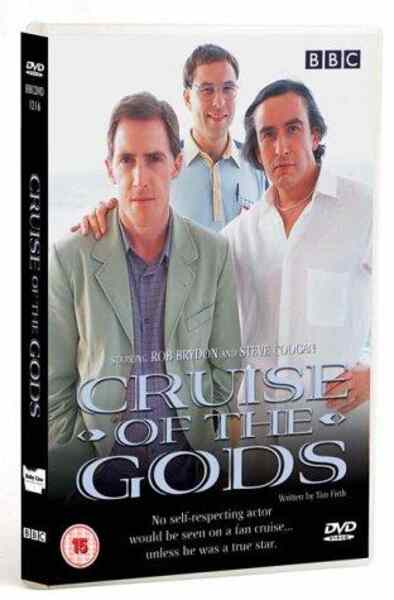 Cruise of the Gods (2002) Screenshot 2