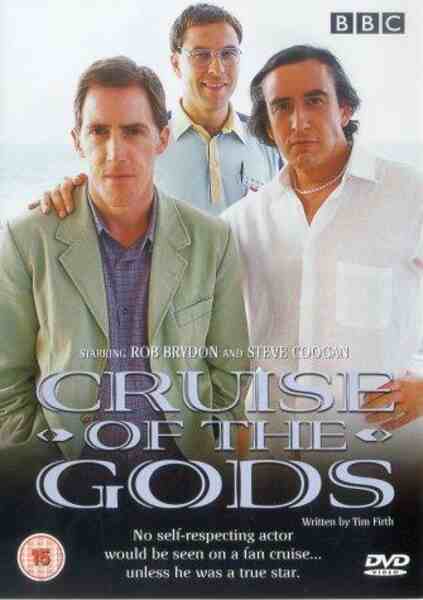 Cruise of the Gods (2002) Screenshot 3