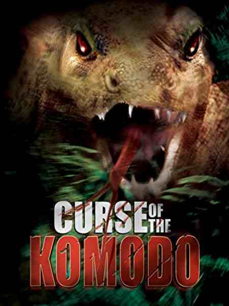 The Curse of the Komodo (2004) Screenshot 1
