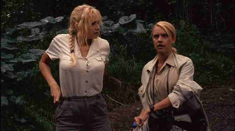 The Curse of the Komodo (2004) Screenshot 2