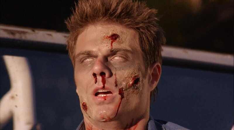 The Curse of the Komodo (2004) Screenshot 5