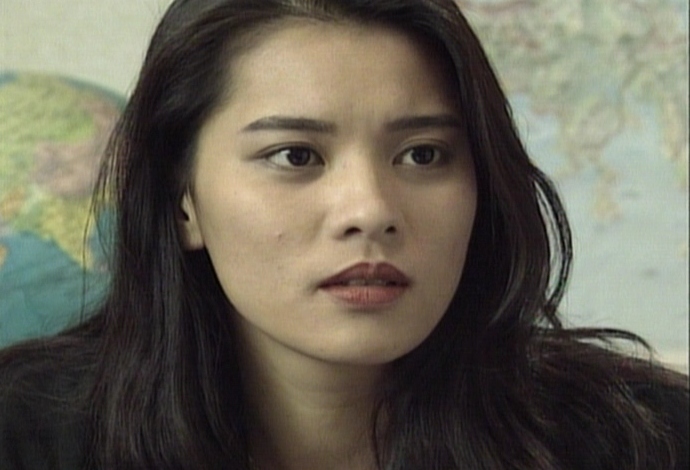 Dip huet ngai ching (1991) Screenshot 3 