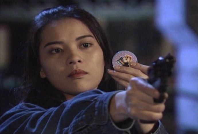 Dip huet ngai ching (1991) Screenshot 5 