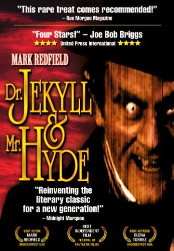 Dr. Jekyll and Mr. Hyde (2002) Screenshot 3 