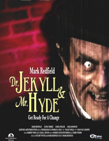 Dr. Jekyll and Mr. Hyde (2002) with English Subtitles on DVD on DVD