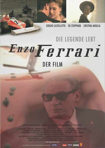 Ferrari (2003) Screenshot 2