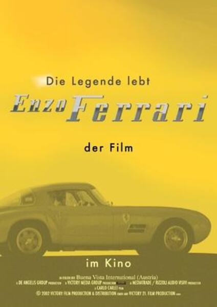 Ferrari (2003) Screenshot 5