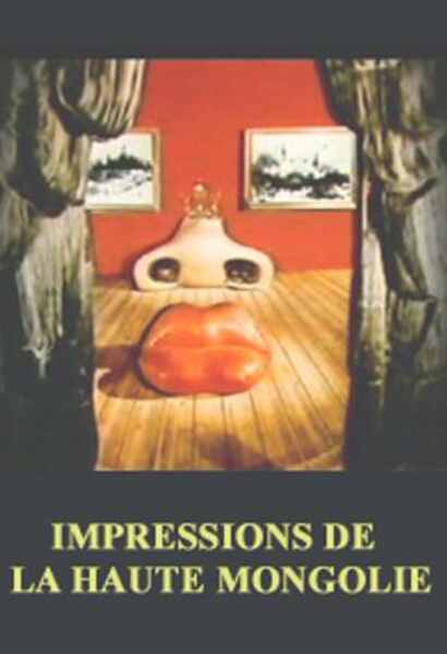 Impressions of Upper Mongolia (1975) Screenshot 1